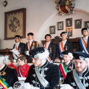 Festkommers — Bild 11